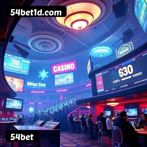 FAQ 54bet Brasil - Perguntas frequentes sobre bônus, PIX, RTP, APP mobile e VIP