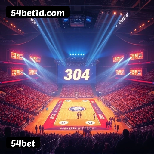 Estatísticas de bônus da 54bet