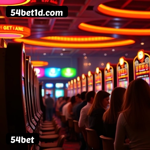 Provedores de slots citados em material de marketing