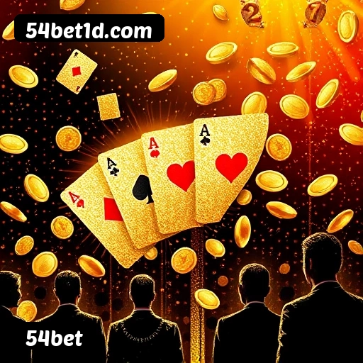 54bet segurança SSL 256-bit - Licença Curaçao, eCOGRA, GLI certificado